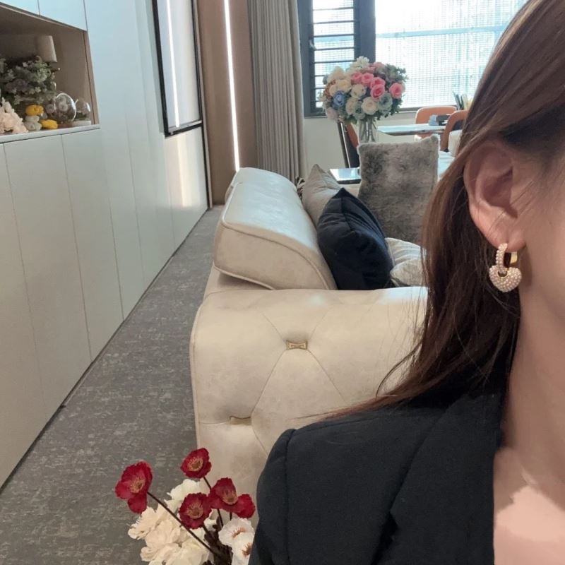 Celine Earrings